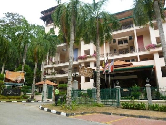 Gallery - Villea Port Dickson