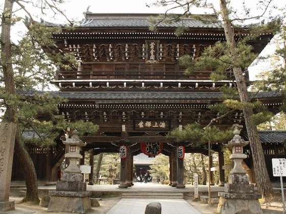 Gallery - Mercure Kyoto Miyazu Resort & Spa