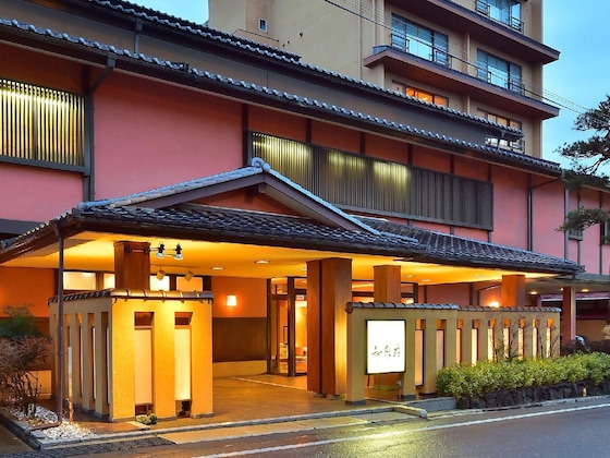Gallery - Asama Onsen Izumiso