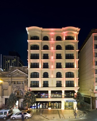 Gallery - Innpera Hotel