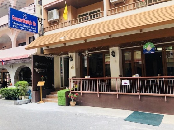 Gallery - Thipurai Beach Hotel