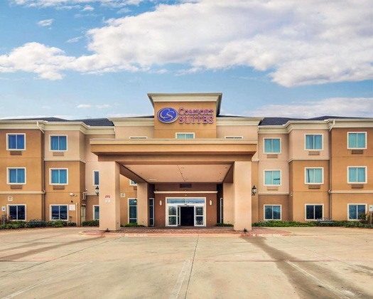 Gallery - Motel 6 Fort Worth, Tx – I-35 & I-20