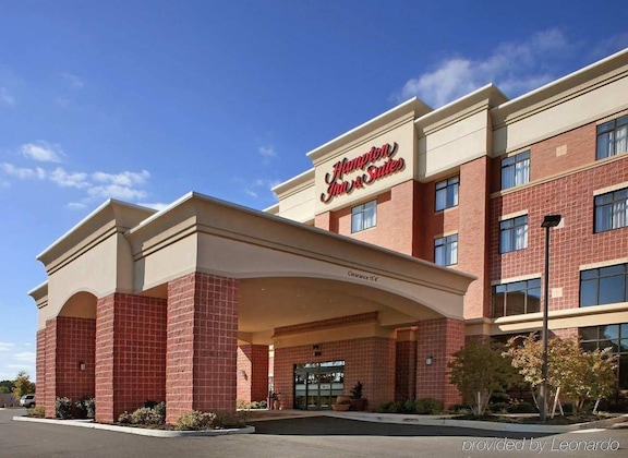 Gallery - Hampton Inn And Suites Richmond Glenside