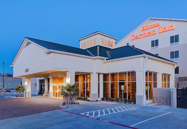 Gallery - Hilton Garden Inn El Paso Airport