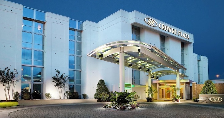 Gallery - Crowne Plaza Charleston Airport - Conv Ctr By Ihg
