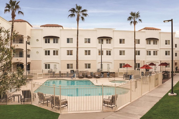 Gallery - Homewood Suites By Hilton Tucson St. Philip's Plaza University