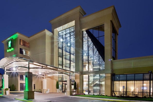 Gallery - Holiday Inn Virginia Beach - Norfolk By Ihg