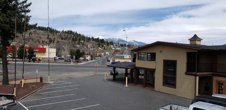 Gallery - Howard Johnson By Wyndham Flagstaff University West