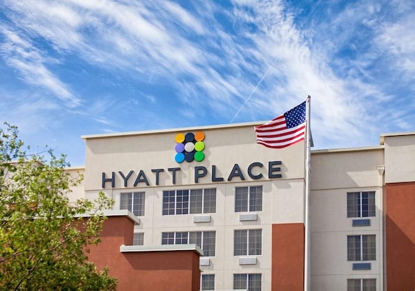 Gallery - Hyatt Place Columbus-North