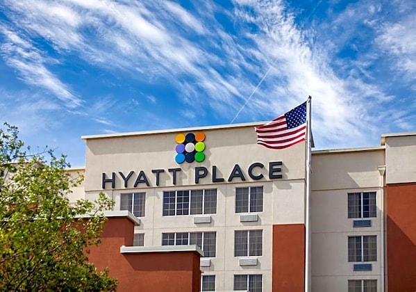 Gallery - Hyatt Place Columbus-North