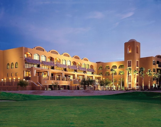 Gallery - Scottsdale Marriott At Mcdowell Mountains
