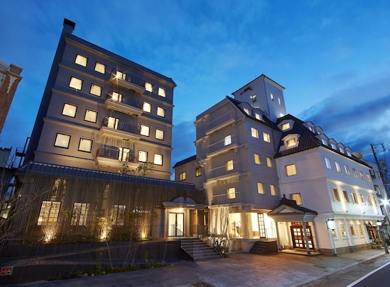 Gallery - Matsumoto Hotel Kagetsu