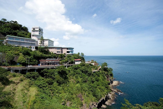 Gallery - Hotel New Akao