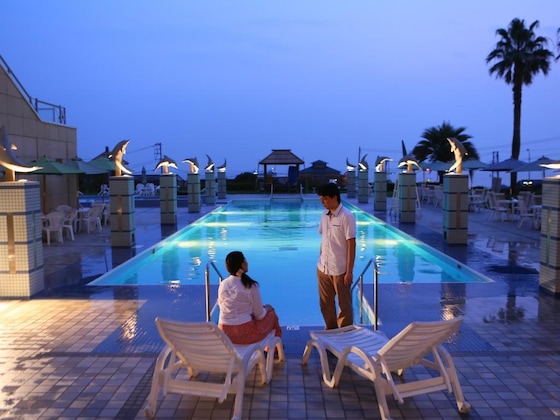 Gallery - Nishiizu Crystal View Hotel