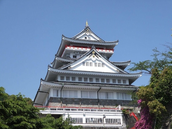 Gallery - Hotel Oonoya