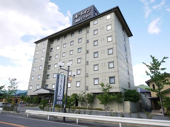 Gallery - Hotel Route Inn Suwa Inter