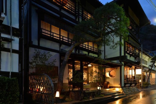 Gallery - Ryokan Sugimoto