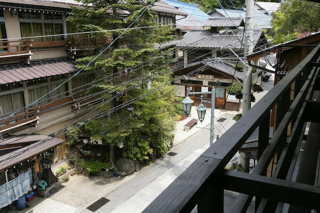 Gallery - Wafu No Yado Masuya