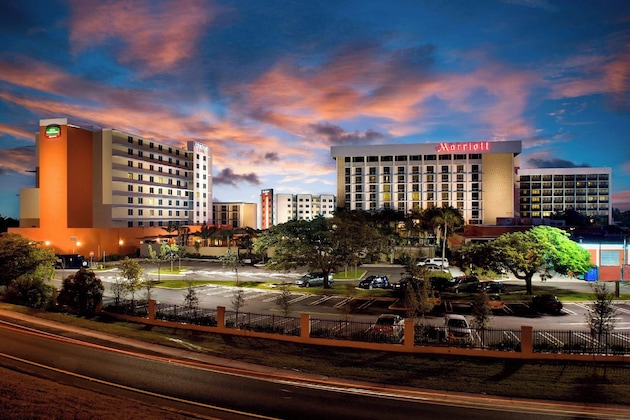 Gallery - Residence Inn By Marriott Miami Airport