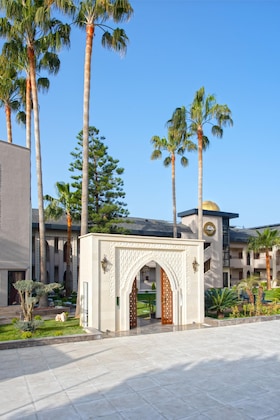 Gallery - Alaaddin Beach Hotel - Adults Only