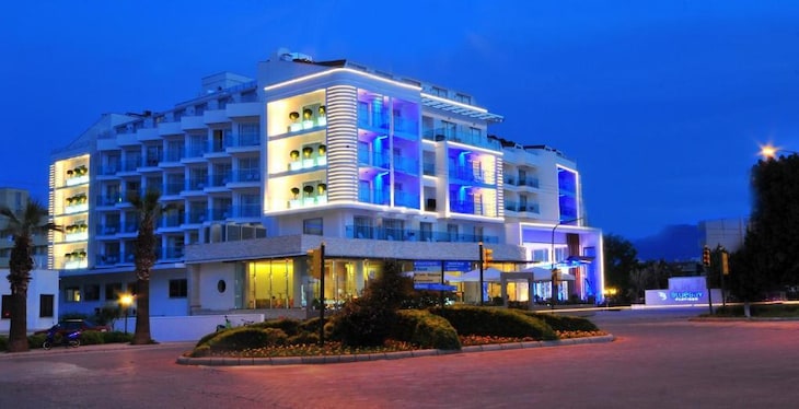 Gallery - Blue Bay Platinum Hotel
