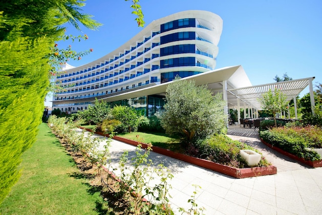 Gallery - Q Premium Resort
