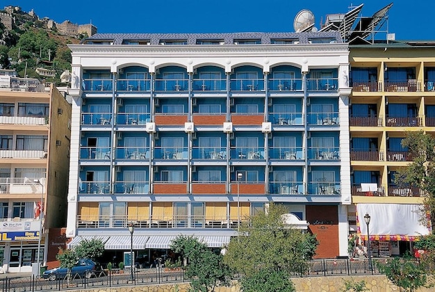 Gallery - Numa Port Hotel