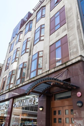 Gallery - Access Paddington