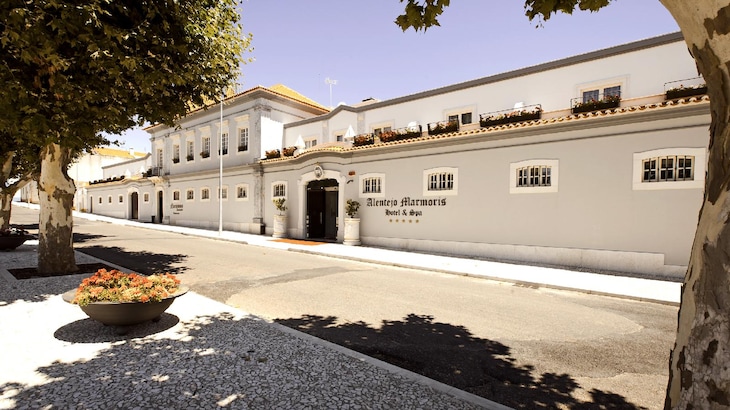Gallery - Alentejo Marmoris Hotel & Spa