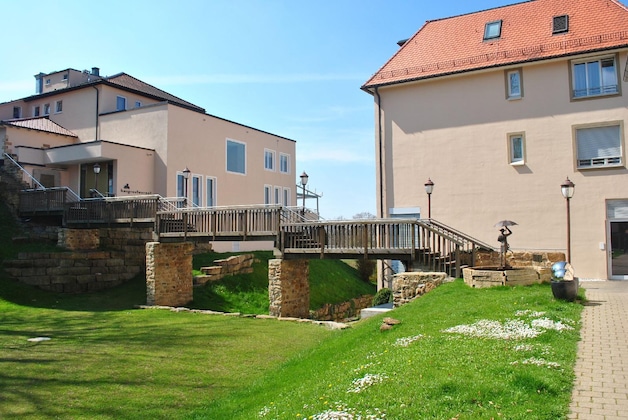 Gallery - Burg Staufeneck