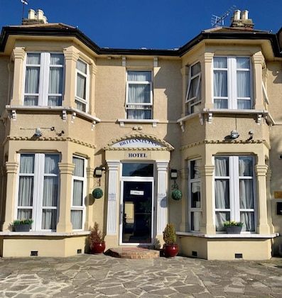 Gallery - Britannia Inn Hotel