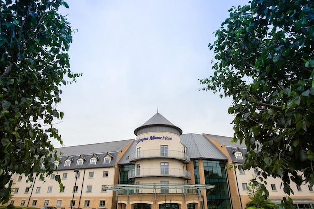 Gallery - Drayton Manor Hotel