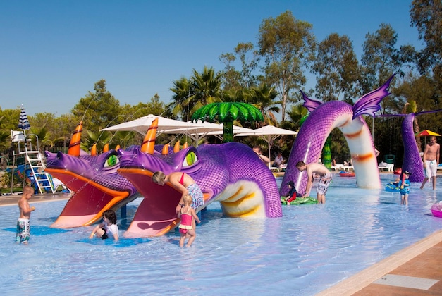 Gallery - Club Mac - All Inclusive Family Resort