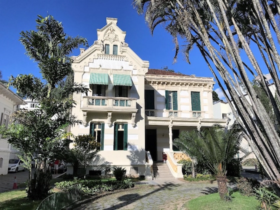 Gallery - Hotel Casablanca Imperial