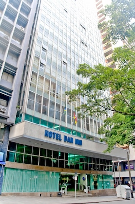 Gallery - Hotel Dan Inn Express Porto Alegre By Nacional Inn