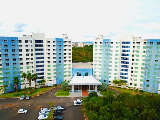Gallery - Ecologic Ville Resort