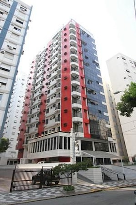 Gallery - Atlântico Flat Gonzaga