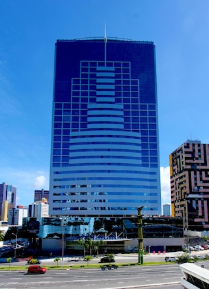 Gallery - Hotel Intercity Salvador