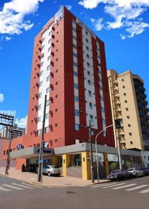 Gallery - Jr Hotel Ribeirao Preto