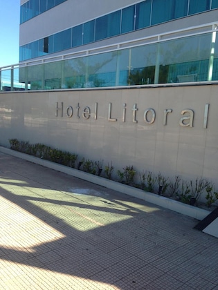 Gallery - Hotel Litoral Fortaleza