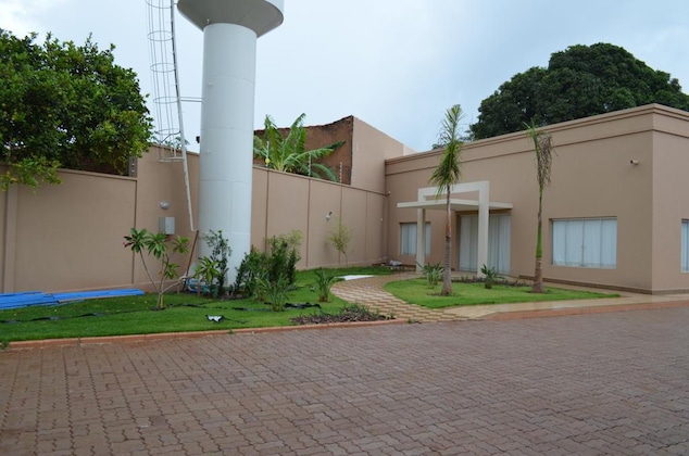 Gallery - Sakr Hotel - Sao Jose Do Rio Preto