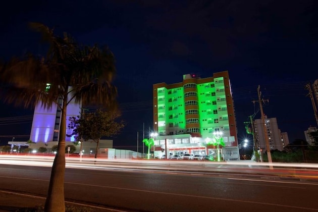 Gallery - Serras Hotel - Cuiaba