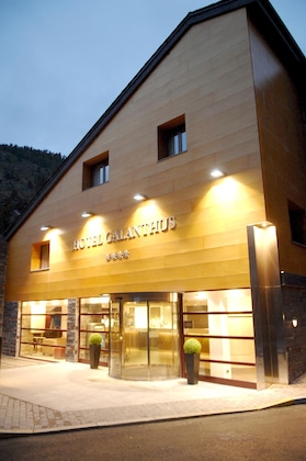 Gallery - Wuau! Hotel Galanthus & Spa