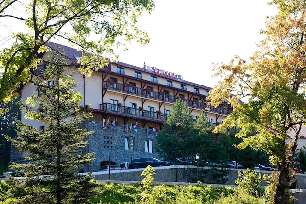 Gallery - Hotel Rozmarin
