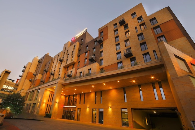 Gallery - Dosso Dossi Hotels & SPA Golden Horn