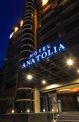 Gallery - Hotel Anatolia