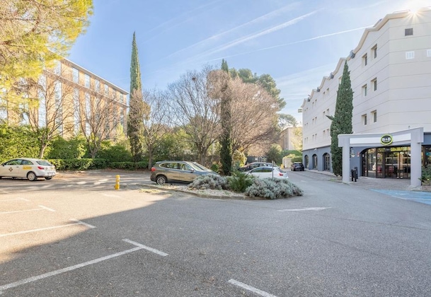 Gallery - B&B Hotel Marseille La Valentine Porte D'aubagne