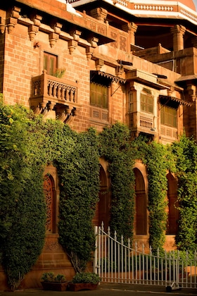 Gallery - Ajit Bhawan - A Palace Resort