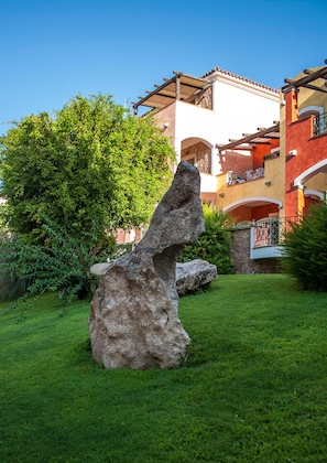Gallery - Residence La Reggia Di Nausicaa