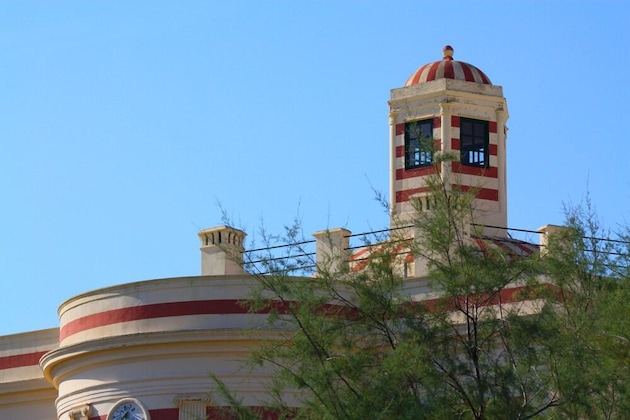 Gallery - Villa La Meridiana - Caroli Hotels